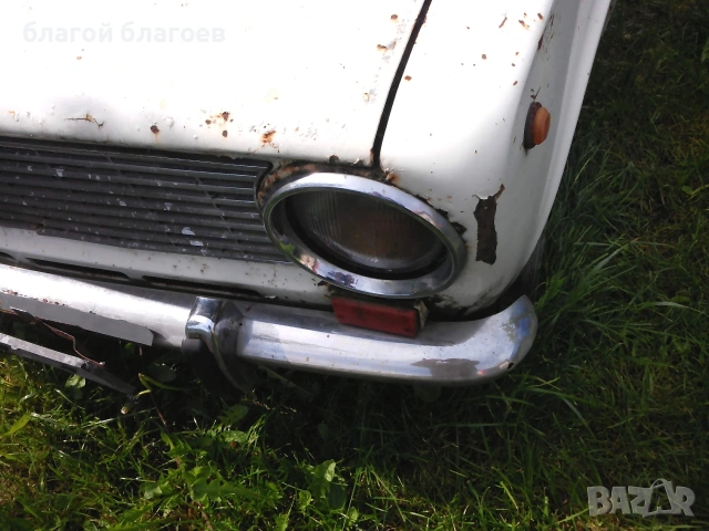 Lada , снимка 9 - Автомобили и джипове - 53607127
