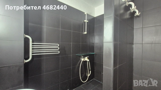 Тристаен апартамент под наем – Център София (Солунска / бул. Витошка), снимка 13 - Апартаменти - 54216092