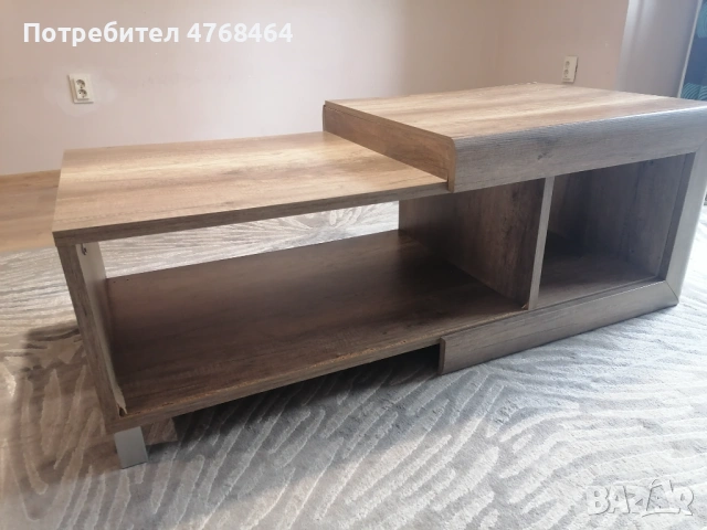 Подарява се холна маса , снимка 8 - Маси - 54064913