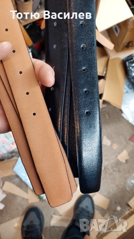 Колани ,заготовки и катарами., снимка 4 - Колани - 52284423