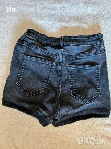 Дамски къси панталонки, снимка 3 - Къси панталони и бермуди - 51112580