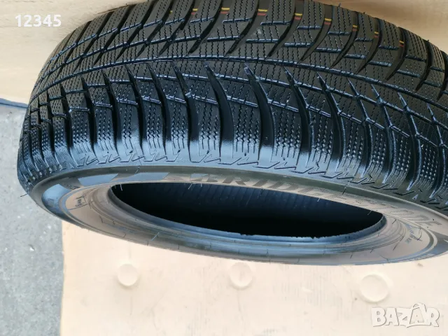 185/65R15 bridgestone-№825, снимка 3 - Гуми и джанти - 47303919