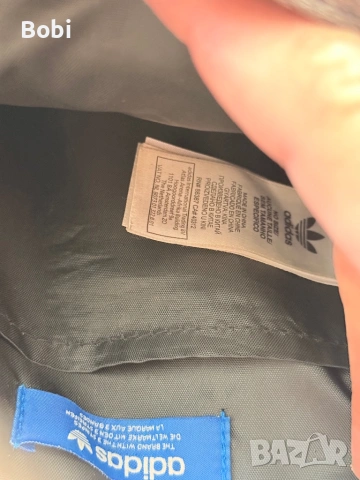 Adidas Originals чанта през рамо, снимка 5 - Чанти - 53679853