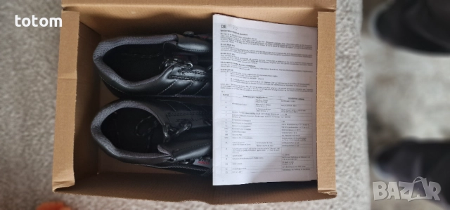 Работни обувки Wurt Modyf