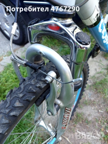 Cross Scorpion 24, снимка 14 - Велосипеди - 53856022