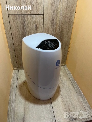 Amway Espring система за пречистване на вода с UV  стерилизация