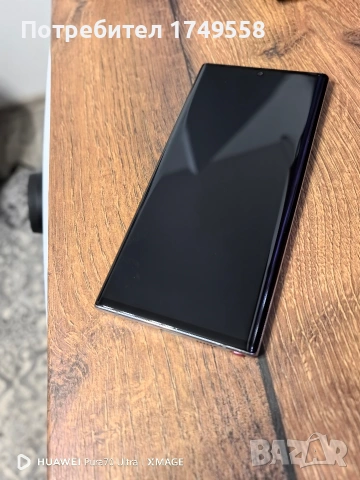 Samsung galaxy Note 10 plus , снимка 5 - Samsung - 51431781