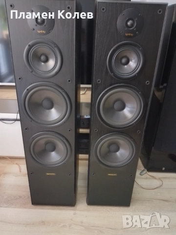 Infinity тонколони, снимка 2 - Тонколони - 52341229