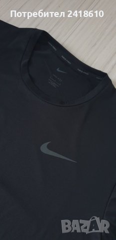 Nike Pro Dri - Fit Mens Size L НОВО! ОРИГИНАЛ! Мъжкa Тениска!