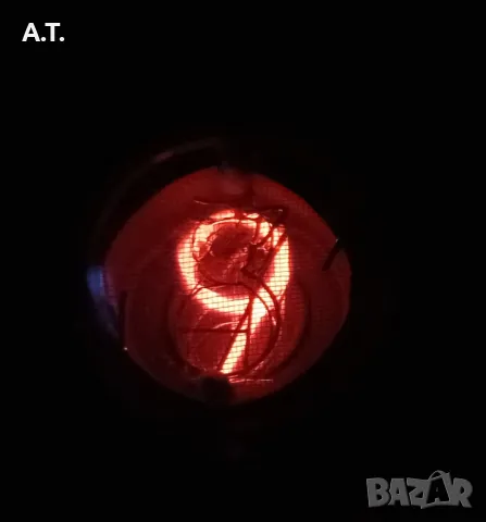 ЦИФРОВИ ЛАМПИ ИН-1,Z570M,Z5730M, снимка 5 - Друга електроника - 49788879