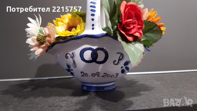 Сувенири от Италия., снимка 12 - Декорация за дома - 41522766