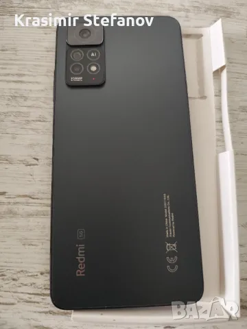 Xiaomi Redmi Note 11 pro 5G, снимка 3 - Xiaomi - 48386870