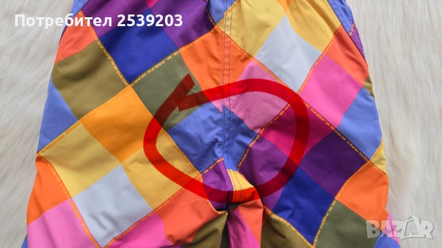 Детски ски гащеризон Rodeo 3-4 години , снимка 9 - Детски панталони и дънки - 53438616