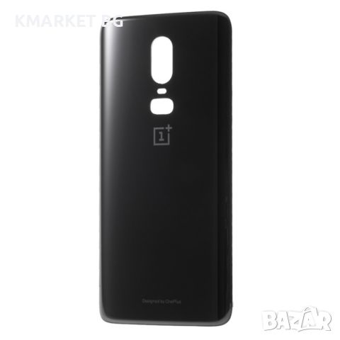 Оригинален Заден Капак за OnePlus 6, снимка 1 - Резервни части за телефони - 46715230