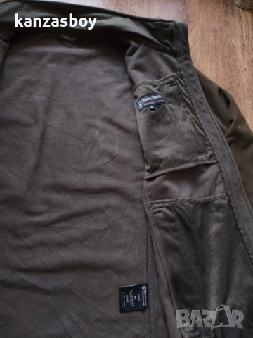 Deerhunter GH Stalk Bonded Fleece Jacket - мъжко ловно яке М, снимка 8 - Якета - 52829336