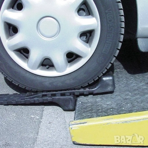 Slippery Jims – плъзгащи плочи за колела | пътна помощ и репатриране, снимка 5 - Пътна помощ - 53940240