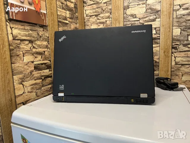 Lenovo Thinkpad T420 / 14” / i5 / 8GB RAM / SSD / , снимка 5 - Лаптопи за дома - 49034064