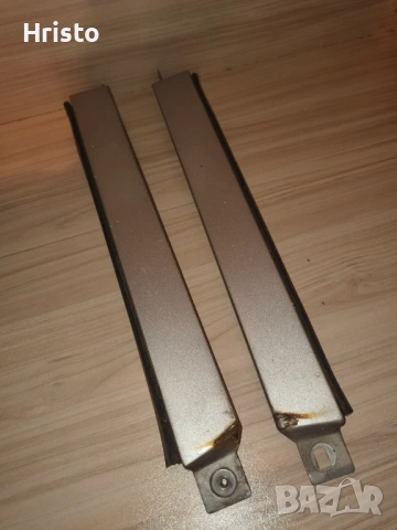 Лайсни фар Мерцедес W124 феис, снимка 3 - Аксесоари и консумативи - 53540654