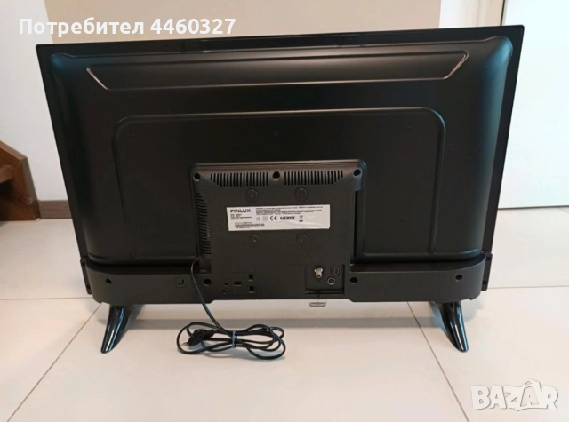 Телевизор, снимка 2 - Телевизори - 52807206