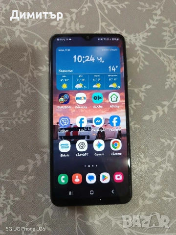 Самсунг А32 ,5джи.