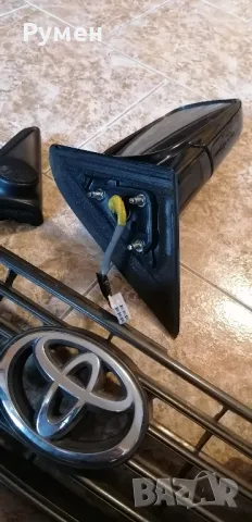 Части за Toyota Corolla E110  , снимка 3 - Части - 50429184