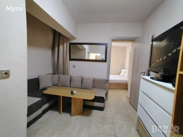 ANGELO- Нов двустаен апартамент в идеален център, снимка 6 - Квартири, нощувки - 53758286