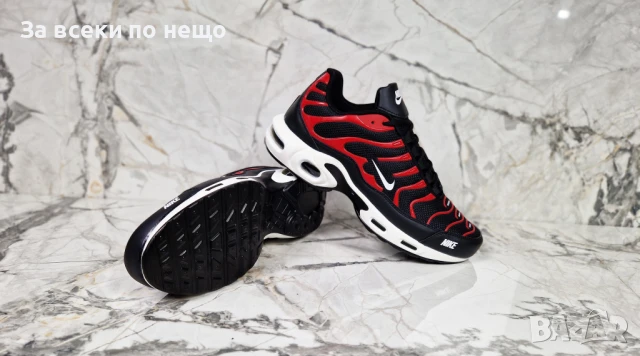 Nike Мъжки Маратонки👟Мъжки Спортни Обувки Найк - 2 Налични Цвята Код P693, снимка 9 - Маратонки - 50580313