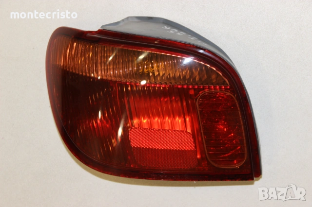 Ляв стоп Toyota Yaris P1 facelift (2003-2005г.) Тойота Ярис