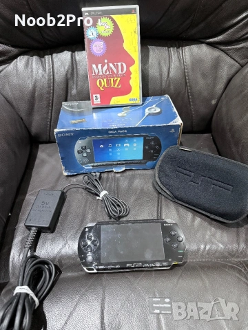 Play Station (PSP)1003 Giga Pack