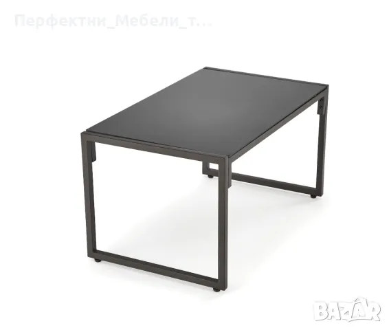 Здрав ,но удобен,метален сет за градина,градински комплект с меки възглавници и метална основа, снимка 4 - Градински мебели, декорация  - 50376755