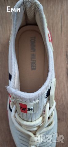 TOMMY HILFIGER,  ADIDAS мъжки маратонки обувки , снимка 8 - Маратонки - 46135512