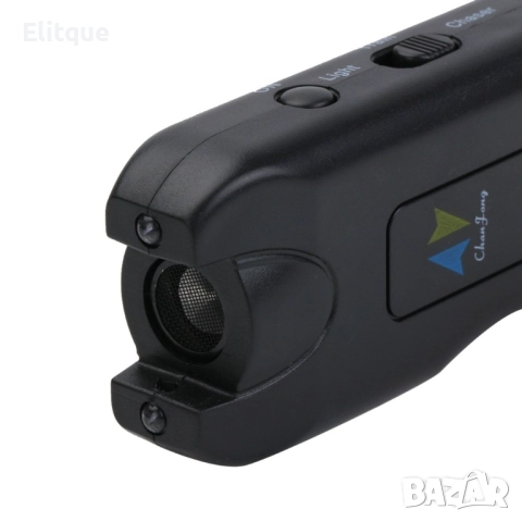 Ултразвуков уред за защита от кучета, снимка 4 - Друга електроника - 52816172