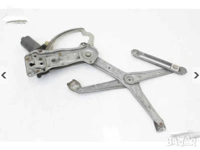 Стъклоповдигач Mercedes C-Class W202 S202 Преден Ляв A2027200546, A2027201546, 0130821708, снимка 2 - Части - 52002999