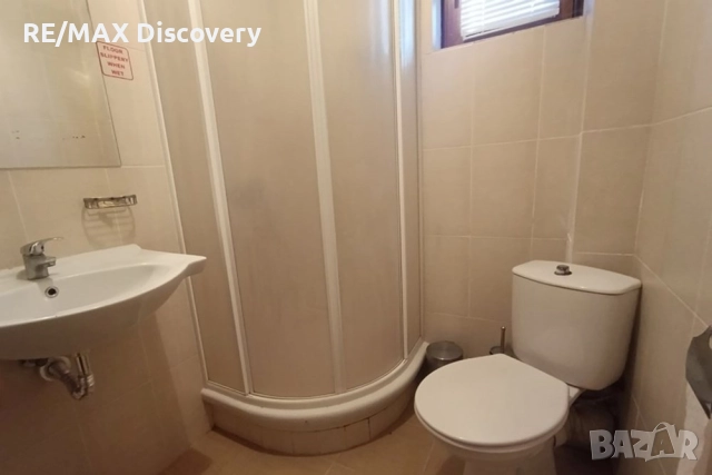 Двустаен апартамент в Комплекс ”Замъка”, снимка 10 - Апартаменти - 51677359