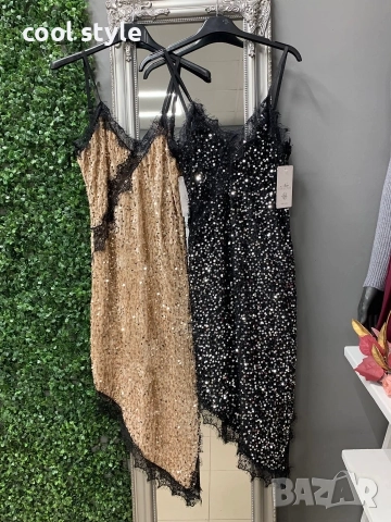 празнични рокли, снимка 5 - Рокли - 52586235