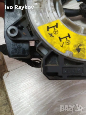 Лентов кабел Mini Cooper S , 61316949396 , 6131 6949396 , снимка 4 - Части - 51194733