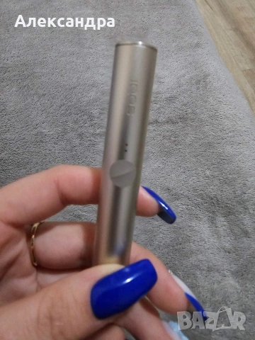 IQOS ILUMEA Gold, снимка 5 - Друга електроника - 53108224