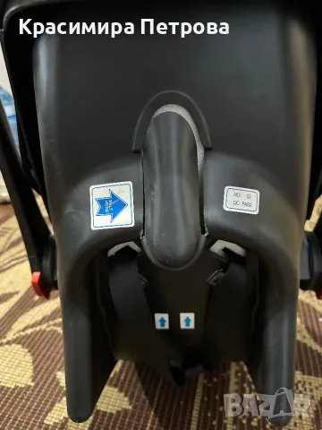 Столче за кола Lorelli, снимка 2 - Столчета за кола и колело - 50433061