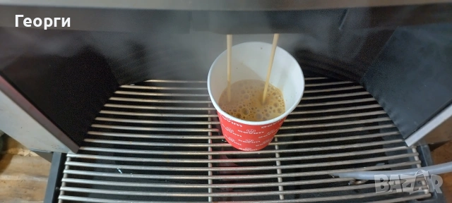 WMF 1000 кафемашина за ценители, снимка 6 - Кафемашини - 52470377