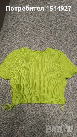 Потници ZARA,S размер , снимка 5 - Потници - 53886067