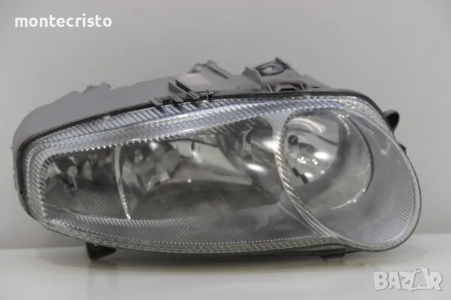 Десен фар Alfa Romeo 147 (2000-2010г.) 46556565 Alfa 147 Алфа 147 Алфа Ромео 147, снимка 2 - Части - 49926544