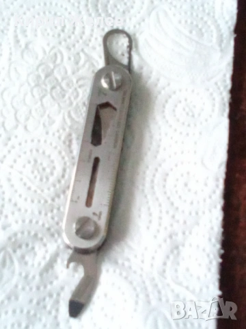 Ключодържател отварачка за бутилки 53793, снимка 6 - Колекции - 53516967