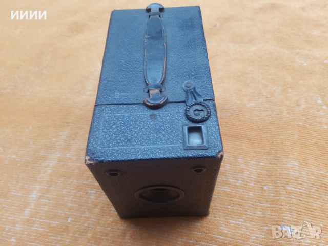 Фотоапарат кутия камера KODAK 