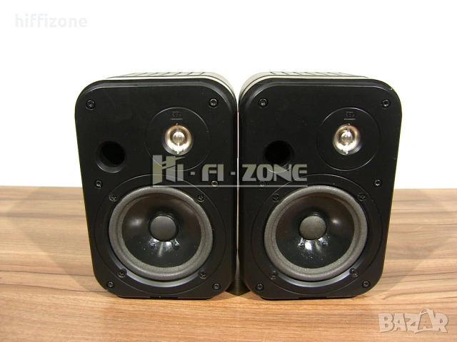ТОНКОЛОНИ Jbl control one /7 , снимка 2 - Тонколони - 54271111