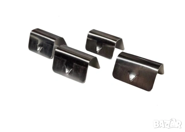 К-кт Ветробрани HEKO предни/задни за Сузуки SUZUKI Vitara I II ET Grand Vitara II FT 1998-2014, снимка 6 - Аксесоари и консумативи - 53909465