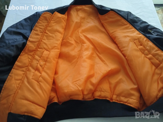 Продавам яке , снимка 3 - Якета - 53796425