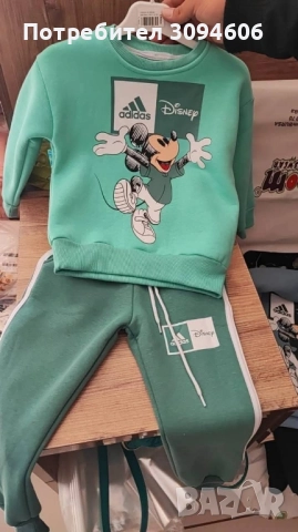 детски комплекти , снимка 18 - Детски комплекти - 52112740