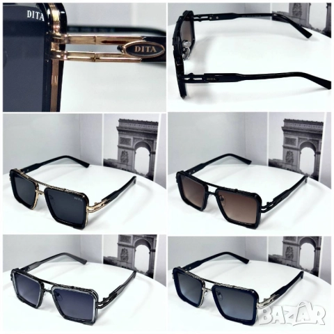 очила с калъф, кутия и ув защита cartier dita bottega veneta , снимка 15 - Слънчеви и диоптрични очила - 51445975