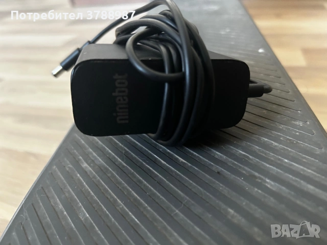 Скутер Segway Ninebot, снимка 4 - Друга електроника - 53781487