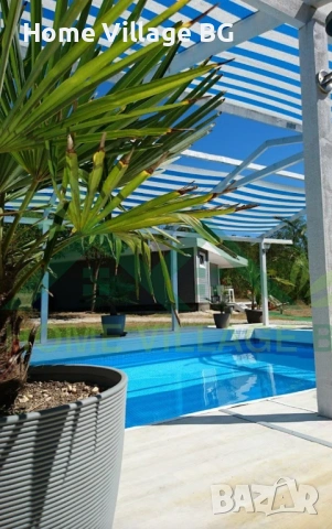 Комплекс за селски туризъм, снимка 17 - Вили - 53636306